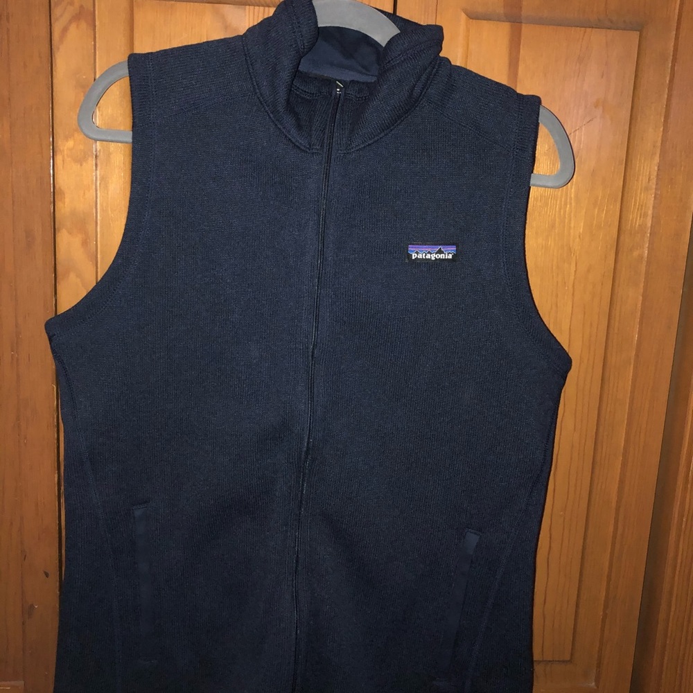 Women’s Patagonia Vest